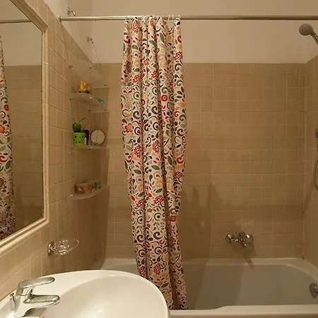 Apartamento Finestre Sul Tevere