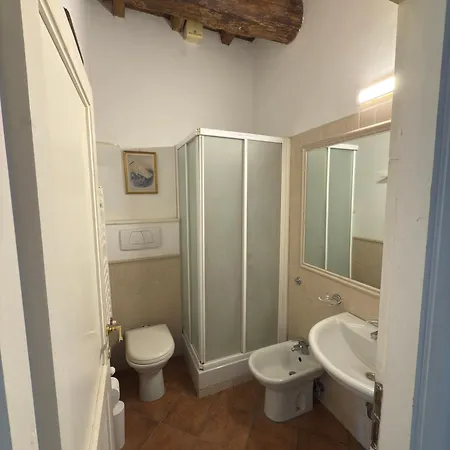 Finestre Sul Tevere *