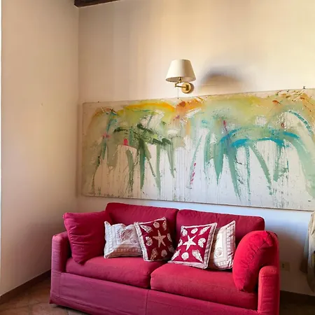 Finestre Sul Tevere *