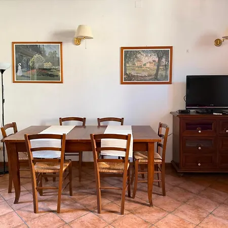 Finestre Sul Tevere *